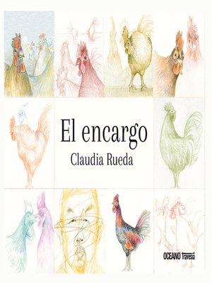 cover image of El encargo
